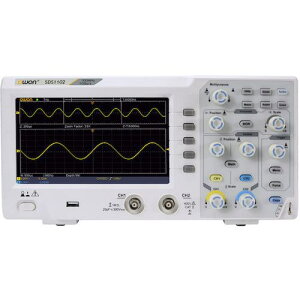 }g OWON SDS1000V[Y fW^EIVXR[v 100MHzA2CHki:SDS1102ly5506966:0z[ʓrς][fO][Xs]