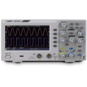 }g OWON SDS1000V[Y fW^EIVXR[v 200MHzA2CHki:SDS1202ly5506967:0z[ʓrς][fO][Xs]