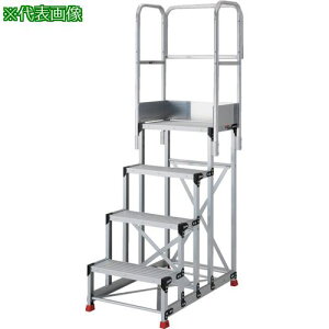 TRUSCO A~Ɨp 4i 1.2m V@800×400 i300mm VO肷tki:TSF4812TS300ly5515705:0z[Xs]