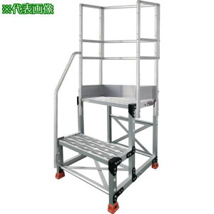 TRUSCO A~Ɨp O[`O^Cv 2i 0.6m V@500×400 i300mm KiЎ肷VOtki:TSFGR256TKS300ly5515749:0z[Xs]