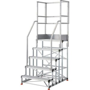 ��TRUSCO �A���~����Ɨp���� �O���[�`���O�^�C�v 5�i ����1.5m �V���@1000×400 �i��300mm �t���Z�b�g�肷��t���k�i��:TSFGR51015TF300�l�y5520141:0�z[�����ʓr���ς�][�X�����s��]