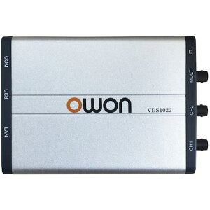 }g OWON PCx[XEIVXR[v(VDS1022,25MHz,2CH)ki:VDS1022ly5523676:0z[ʓrς][fO][Xs]