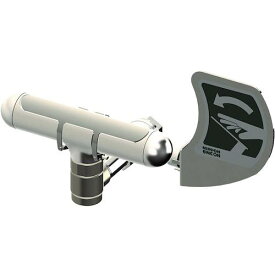■日本エンコン 緊急用洗眼器 COCOON〔品番:409FS〕【5526519:0】[送料別途見積り][法人・事業所限定][外直送][店頭受取不可]