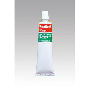 ��THREEBOND �t��K�X�P�b�g �V���R�[���n TB1208B 100g(1208BA)�k�i��:TB1208B100�l�y5531364:0�z[�����ʓr���ς�][�f�O���][�X�����s��]