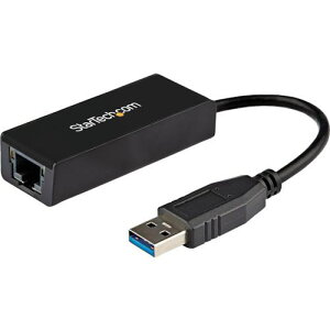 StarTech USB 3.0-Gigabit Ethernet LANA_v^ki:USB31000Sly5543994:0z[Xs]