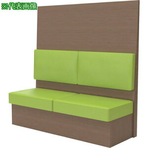 ��TRUSCO �~�[�e�B���O�x���`�V���O�� H1800XW1200XD575�ؖڃ^�[�N�u���E�� ���n���U�[�O���[���k�i��:MBS64DBLGR�l�y5550514:0�z[�����ʓr���ς�][�@�l�E���Ə�����][����][�X�����s��]