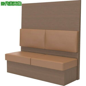 ��TRUSCO �~�[�e�B���O�x���`�V���O�� H1800XW1200XD575�ؖڃ^�[�N�u���E�� ���n���U�[�u���E���k�i��:MBS64DBLBR�l�y5550515:0�z[�����ʓr���ς�][�@�l�E���Ə�����][����][�X�����s��]
