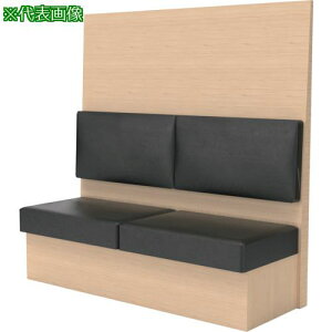 ��TRUSCO �~�[�e�B���O�x���`�V���O�� H1800XW1200XD575�ؖڃi�`������ ���n���U�[�u���b�N�k�i��:MBS64NLBK�l�y5550520:0�z[�����ʓr���ς�][�@�l�E���Ə�����][����][�X�����s��]