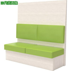 ��TRUSCO �~�[�e�B���O�x���`�V���O�� H1800XW1200XD575�ؖڃz���C�g ���n���U�[�O���[���k�i��:MBS64WLGR�l�y5550522:0�z[�����ʓr���ς�][�@�l�E���Ə�����][����][�X�����s��]