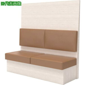 ��TRUSCO �~�[�e�B���O�x���`�V���O�� H1800XW1200XD575�ؖڃz���C�g ���n���U�[�u���E���k�i��:MBS64WLBR�l�y5550523:0�z[�����ʓr���ς�][�@�l�E���Ə�����][����][�X�����s��]