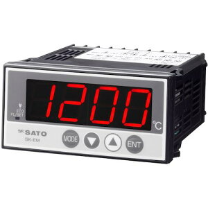 ������ �f�W�^���p�l�����[�^�[ SK-EM-20 (8152-60)�k�i��:815260�l�y5554062:0�z[�����ʓr���ς�][�f�O���][�X�����s��]