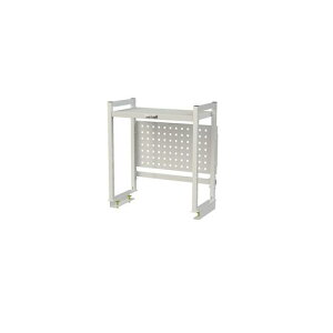 �����}�e�b�N ���[�N�e�[�u��150�V���[�Y�p ���W�X�^���h �p���`���O�p�l���t W600×D300×H600mm�k�i��:LS0606PW�l�y5558706:0�z[�@�l�E���Ə�����][������][�X�����s��]