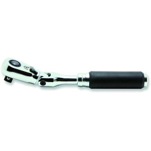 ��Ko-ken Z-EAL 3/8�h(9.5mm)SQ. �v�b�V���{�^������U�胉�`�F�b�g�n���h�� �S��178mm�k�i��:3726ZB�l�y5561016:0�z[�X�����s��]