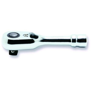 ��Ko-ken Z-EAL 3/8�h(9.5mm)SQ. �v�b�V���{�^�������`�F�b�g�n���h��(�V���[�g) �S��100mm�k�i��:3725ZSB�l�y5561018:0�z[�X�����s��]