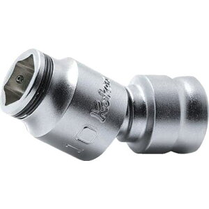 ��Ko-ken Z-EAL 3/8�h(9.5mm)SQ. �i�b�g�O���b�v���j�o�[�T���\�P�b�g 17mm�k�i��:3441MZ17�l�y5561055:0�z[�X�����s��]