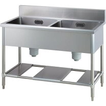 楽天市場】業務用シンク（ブランドタニコー）（業務用厨房用品｜業務用 