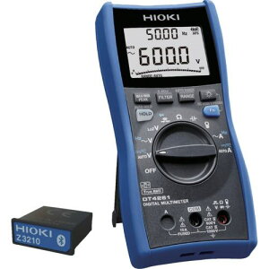 ��HIOKI �f�W�^���}���`���[�^���C�����X�Z�b�g DT4261-90�k�i��:DT426190�l�y5568135:0�z[�X�����s��]