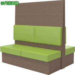��TRUSCO �~�[�e�B���O�x���`�_�u�� H1800XW1200XD1150�ؖڃ^�[�N�u���E�� ���n���U�[�O���[���k�i��:MBW64DBLGR�l�y5574014:0�z[�����ʓr���ς�][�@�l�E���Ə�����][����][�X�����s��]