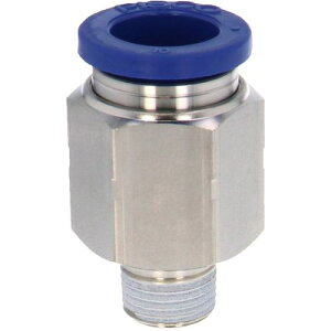 ��PISCO �`���[�u�t�B�b�e�B���OSUS304�k�i��:PC1001SUS�l�y5587386:0�z[�����ʓr���ς�][�f�O���][�X�����s��]