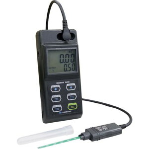 ��KANETEC �e�X�����[�^(�������x�v)�k�i��:TM901�l�y5602619:0�z[�X�����s��]