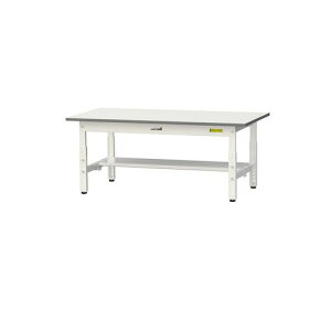 }ebN yʍƑ [Ne[u150V[Y ^CvᏰp ʒIt W1200×D600×H400~H575mm VL[zCgki:SUPAL1260TWWly5641020:0z[@lEƏ][O][X