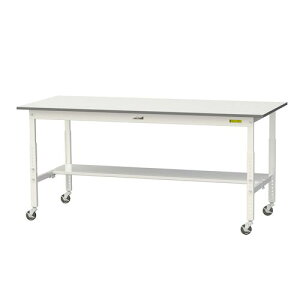 }ebN yʍƑ [Ne[u150V[Y ^Cvړ ʒIt W1800×D750×H685~985mm VL[zCgki:SUPAC1875TWWly5641022:0z[@lEƏ][O][X