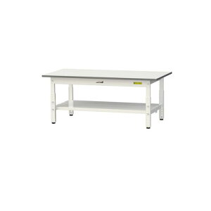 }ebN yʍƑ [Ne[u150V[Y ^CvᏰp SʒIt W1200×D600×H400~H575mm VL[zCgki:SUPAL1260TTWWly5641051:0z[@lEƏ][O][X