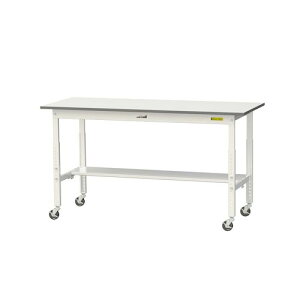 }ebN yʍƑ [Ne[u150V[Y ^Cvړ ʒIt W1500×D600×H685~985mm VL[zCgki:SUPAC1560TWWly5641056:0z[@lEƏ][O][X