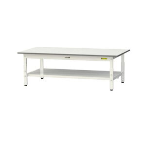 }ebN yʍƑ [Ne[u150V[Y ^CvᏰp SʒIt W1500×D750×H400~H575mm VL[zCgki:SUPAL1575TTWWly5641059:0z[@lEƏ][O][X