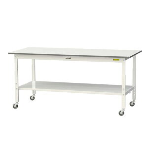 }ebN yʍƑ [Ne[u150V[Y ^Cvړ SʒIt W1800×D750×H685~985mm VL[zCgki:SUPAC1875TTWWly5642581:0z[@lEƏ][O][X