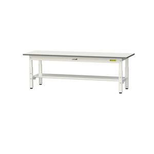 }ebN yʍƑ [Ne[u150V[Y ^CvᏰp ʒIt W1500×D450×H400~H575mm VL[zCgki:SUPAL1545TWWly5642585:0z[@lEƏ][O][X