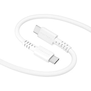 MOTTERU 240WΉ USB-C to USB-C VRP[u }[d f[^] 2.0m GA[zCg2Nۏ(MOT-SCB240CCG100)ki:MOTSCB240CCG200WHly5644203:0z[ʓrς][fO][Xs]