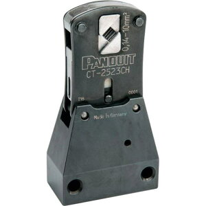 PANDUIT BlackFin dH CT-2500/Lp ւwbh CT-2523CHki:CT2523CHly5648071:0z[ʓrς][@lEƏ][fO][Xs]