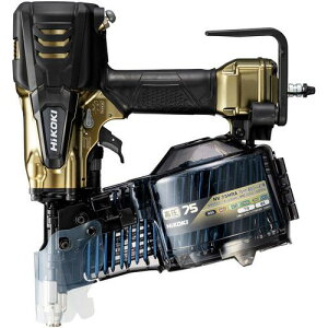 HiKOKI [Bŋ@ 75mm nCS[h jABp p[ؑ֋@\tki:NV75HRASly5650539:0z[ʓrς][fO][Xs]