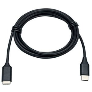 Jabra LINK R[h USB-C-USB-C 1.20mki:1420815ly5654387:0z[@lEƏ][O][Xs]