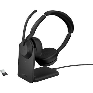 Jabra Jabra Evolve2 55 Link380a UC Stereo Standki:25599989989ly5654392:0z[@lEƏ][O][Xs]
