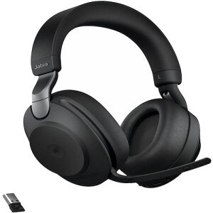 Jabra Jabra Evolve2 85 MS Stereo USB-A Blackki:28599999999ly5654395:0z[@lEƏ][O][Xs]