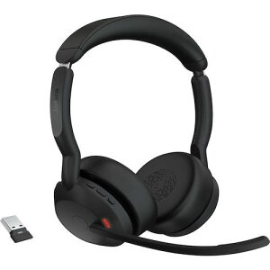 Jabra Jabra Evolve2 55 Link380a UC Stereoki:25599989999ly5654405:0z[@lEƏ][O][Xs]