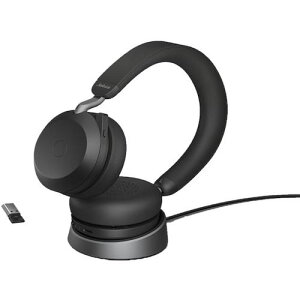 Jabra Jabra Evolve2 75 Link380a UC Stereo Stand Blackki:27599989989ly5655903:0z[@lEƏ][O][Xs]