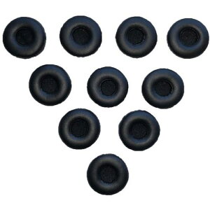 ��Jabra BlueParrott C300/C400 ���U�[�C���[�p�b�h(10��)�k�i��:204229�l�y5655904:0�z[�@�l�E���Ə�����][�O������][�X�����s��]