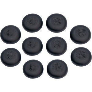 Jabra Jabra Evolve2 30 Ear Cushion 10pcs Blackki:1410183ly5655926:0z[@lEƏ][O][Xs]