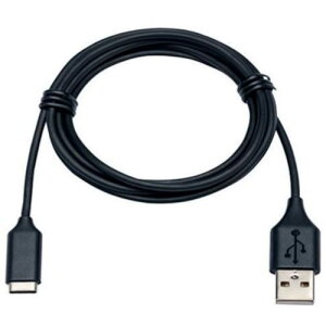 Jabra LINK R[h USB-C-USB-A 1.20mki:1420816ly5655985:0z[@lEƏ][O][Xs]