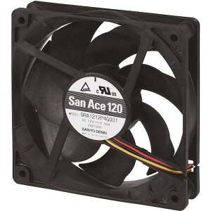 SanAce Wt@(120×25mm DC12V-[hdl PWMEpXZTt)ki:9RA1212P4G001ly5656836:0z[ʓrς][fO][Xs]