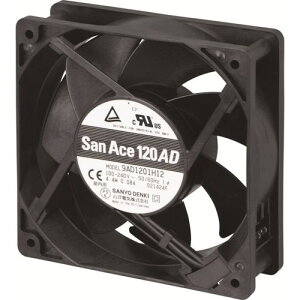 SanAce ACDCt@(120×38mm ZT)ki:9AD1201H12ly5656840:0z[ʓrς][fO][Xs]