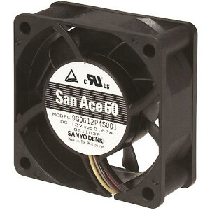 SanAce Wt@(60×25mm DC12V-[hdl PWMEpXZTt)ki:9G0612P4S001ly5656843:0z[ʓrς][fO][Xs]