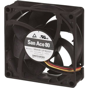 SanAce Wt@(80×25mm DC12V-[hdl PWMEpXZTt)ki:9RA0812P4G001ly5656846:0z[ʓrς][fO][Xs]