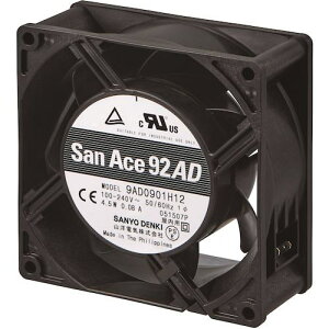 SanAce ACDCt@(92×38mm ZT)ki:9AD0901H12ly5656858:0z[ʓrς][fO][Xs]