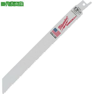 ��milwaukee ���ړI���V�v���\�[�u���[�h 8/12 TPI 203mm(5�{�p�b�N)�k�i��:48005093�l�y5657195:0�z[�X�����s��]