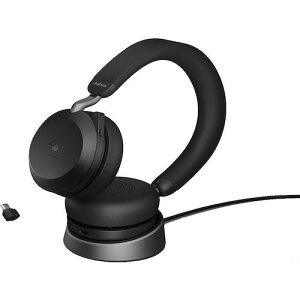 Jabra Jabra Evolve2 75 Link380c MS Stereo Stand Blackki:27599999889ly5657487:0z[@lEƏ][O][Xs]