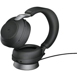 Jabra Jabra Evolve2 85 MS Stereo USB-C Stand Blackki:28599999889ly5657503:0z[@lEƏ][O][Xs]